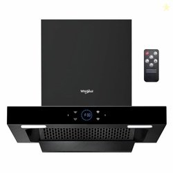 Whirlpool Smart Heat Sensor 60cm Kitchen Chimney with Filterless Autoc