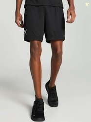 Puma CR Teamwear Men Cricket Shorts