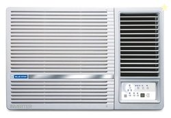 Blue Star 2 Ton 3 Star Inverter Window AC (Copper, Turbo Cool, Fan Mod