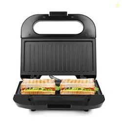 Milton Royal Express 800W Griller Sandwich Maker & Toaster | Auto Cut