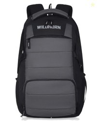 WildHorn Laptop Backpack For Men/Women, Waterproof, Travel/Business/Co