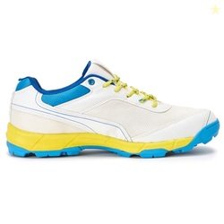 Boldfit Cricket Shoes for Man Lightweight Spikes Shoes for Cricket Mat