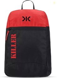 KILLER Small 18 L Backpack Daypack Daily use|Tuition |Office |...
