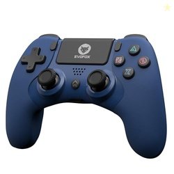 EvoFox Elite Play ps4 controller dualshock 4, iPad & iPhones | Bluetoo