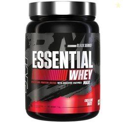 Bigmuscles Nutrition Essential Whey Max (Rich Chocolate)|Whey Protein