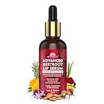 INTIMIFY Beetroot Lip Serum | For Dark & Pigmented Lips | for Women & Men 15 ml