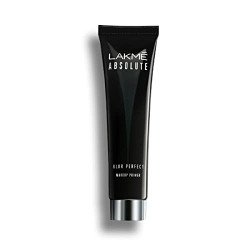 Lakme Absolute Blur Perfect Matte Face Primer, Makeup Primer for Porel