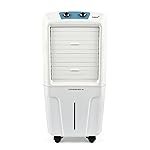 Livpure Coolbud Neo Personal Cooler 48L |240 Sq. Ft. Area Coverage| 20Ft. Poweful Air Throw| Inverter Compatible | Honeycomb Pads | 2 Yrs Motor Warranty & 1 Yr Comprehensive (White)