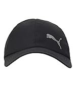Puma Unisex-Adult Polyester Cap