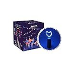 Lexton Cork Light | Bottle Light | Blue Copper String Light | Cork String Light | for Valentine’s Day, Room dÃ©cor, Birthdays, Party,Diwali | Pack of 1