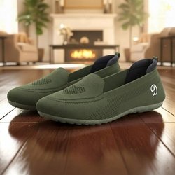 DOCTOR EXTRA SOFT Fashionable Memory Foam Casuals, Stylish, Walking, a