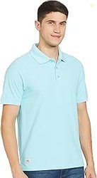 Premium Cotton Linen Shirt for Men | Half Sleeve Slim Fit Casual Shirt