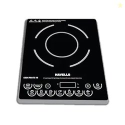 Havells Cook Pro TC-18| Up to 9 Cooking Modes| Digital Display for Tim