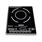 Havells Cook Pro TC-18| Up to 9 Cooking Modes| Digital Display for Time & Power| Precision control with a single glide| 1 Year Door Step Warranty By Havells