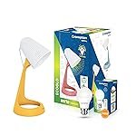 Crompton DIYTO Table Lamp 5W – Yellow