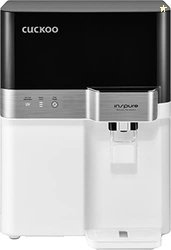 CUCKOO Dewpond RO Water Purifier With Multistage Filtration | UV LED S