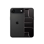 iPhone Air 1 TB: Thinnest iPhone Ever, 16.63 cm (6.5â³) Display with Promotion up to 120Hz, Powerful A19 Pro Chip, Center Stage Front Camera, All-Day Battery Life; Space Black