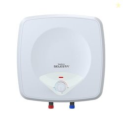 Symphony SELESTA Geyser 25 Litre Storage Water Heater | BEE 5 star Rat