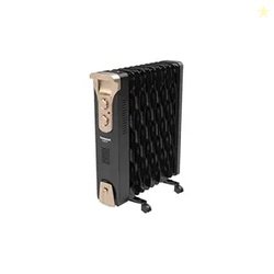 Crompton 09 Fin Insta Ferver wave Fin OFR (Oil Filled Radiator)|Room H