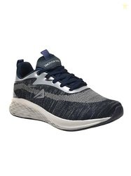 Impakto Woven Max Men's All Court Badminton,Squash Shoes Lightweight &