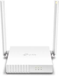 TP-Link TL-WR820N Wireless Router 2.4 GHz 300 Mbps Wifi Speed Single B