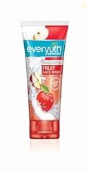 Everyuth Naturals Moisturizing Fruit Gel Face Wash 150g | Refreshing F