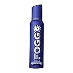 Fogg Royal No Gas Deodorant for Men, Long-lasting Perfume Body Spray, 150 ml