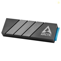 ARCTIC M2 Pro - Heatsink Cooler for M.2 2280 SSD, with ARCTIC TP-3 The