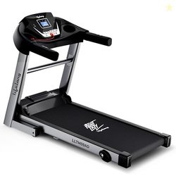 Lifelong FitPro LLTM09AD (4HP Peak) Motorized Treadmill for Home Use |
