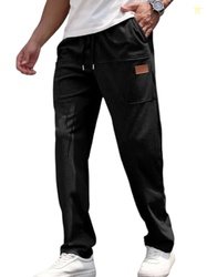 LOUIS SENSE Mens Trouser || Casual Trouser for Men || Trouser Pant for