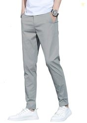 LOUIS SENSE Men Casual Trouser (TROUSER-01) (in, Numeric, 34, Standard