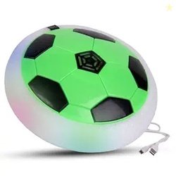 BUMTUM Hover Ball for Kids| Hover Football Indoor Electric Floating Ho