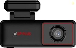 CP PLUS CP-AD-H2B-W Car DashCam 1080p Full HD with G-Se...