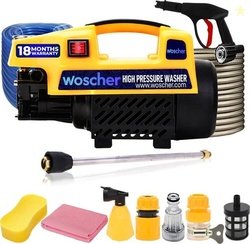Woscher 878Y Waterpro Washer High Pressure Pump Machine...