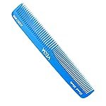 Vega Spectra Dual Color -Graduated Dressing Hair Comb,Handmade (India’s No.1* Hair Comb Brand) For Men and Women, (HMSC-09D)