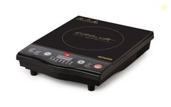 CELLO Blazing Instacook Induction Cooktop Stove 1600 Watts Black | Saf