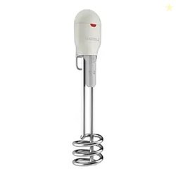 Havells Zeta 1500 watt Immersion Heater | ISI Mark Heavy Duty 3 Pin Mo
