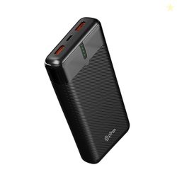 pTron Dynamo Surge 20000mAh 22.5W Fast Charging Power Bank, Supports V
