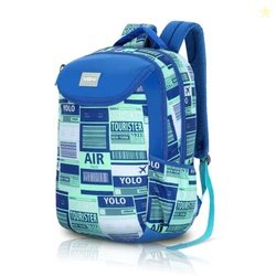 American Tourister Mist (Style 4), 31L Volume 4 Compartment Backpack W