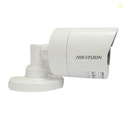 Hikvision Ds-2Ce1Ad0T-Itp 2Mp Analog Hd Output Night Vision Outdoor Bu