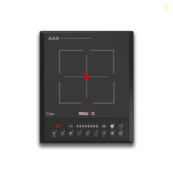 Flare From The House of Link 1600W Induction Cooktop | 7 Cooking Modes