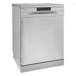 Elica 12 Place Settings Dishwasher With Soft Touch Control Panel (FREE