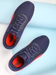 PUMA Ziller V2 IDP Sneakers For Men