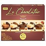 Unibic Le Chocolatier|Assorted Chocolates|Chocolate Gift Pack,168 Gram