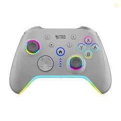 Acer Nitro Katana NT-01 Wireless Game Controller | BT + Wired USB-C |