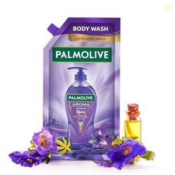 Palmolive Aroma Absolute Relax Body Wash For Women & Men, 750Ml Body W