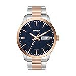 TIMEX Analog Watch for Man Available in Multicolor Water Resistant Men’s Wrist Watches