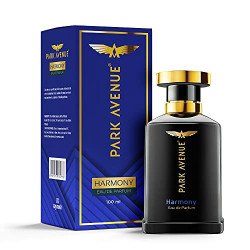 Park Avenue Harmony, Eau De Parfum Men, 100ml | Long Lasting Perfume f