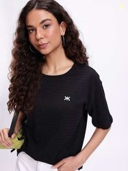Kook N Keech Pure Cotton Oversized T-shirt