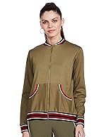 Miss Olive womens Jacket